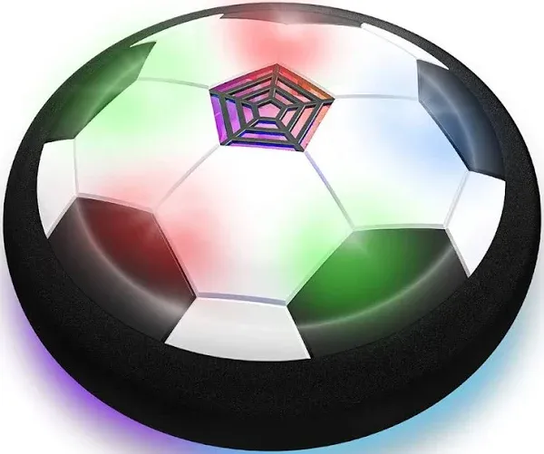 Led Floating Hoverball Electronic Football Flash Hover Football Soccer Toys With Music - Buy Led Hover Soccer Ball
air Power Training Ball Playing Football Game
led Floating Hoverball Product on Alibaba.com