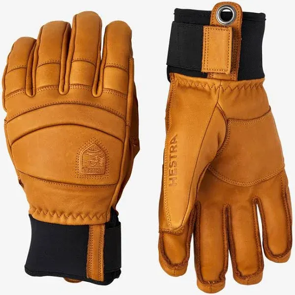 Hestra Fall Line Gloves - 11 - Bordeaux