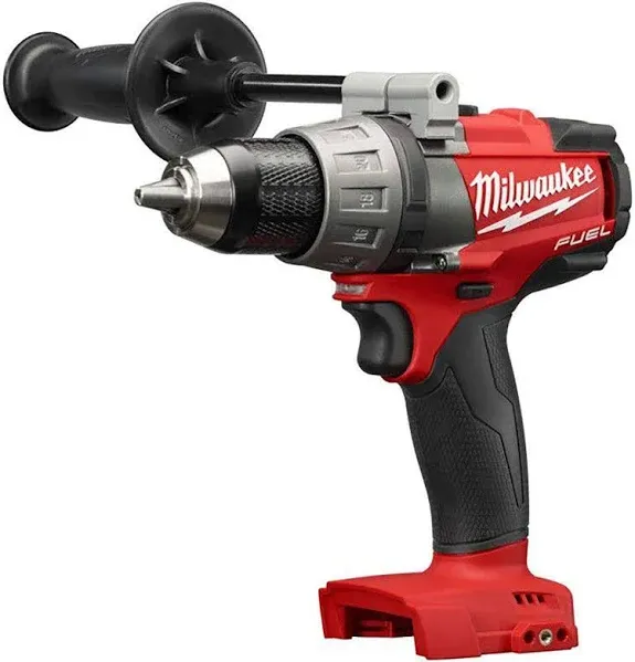 Milwaukee Tool M18 FUEL 1/2 Drill