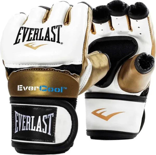 Everlast Women&#039;s Everstrike Boxing Cardio Exercise Training Gloves, Medium/Large