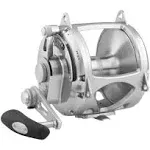 Penn International Vis 2-Speed Lever Drag Reels INT130VIS