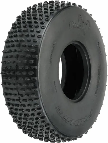 Pro-Line Racing Ibex Ultra Comp G8 F/R Crawler Tires