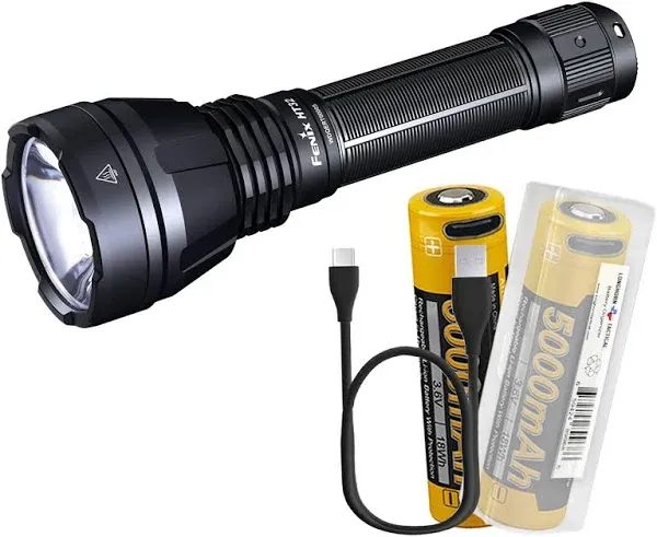 Fenix HT32 Hunting Flashlight