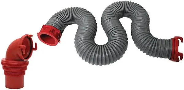 Valterra Viper RV Sewer Hose Kit