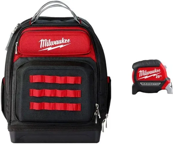 Milwaukee 48-22-8201 Ultimate Jobsite Backpack