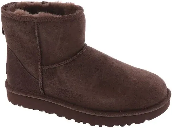 UGG Women's Classic Mini II