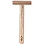 Oui The People The Single Sensitive Skin Razor Rose Gold