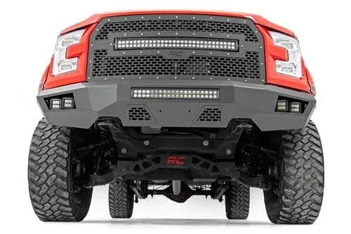 Rough Country Front Bumper 10770