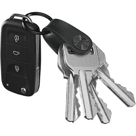 KeySmart Mini Minimalist Key Holder