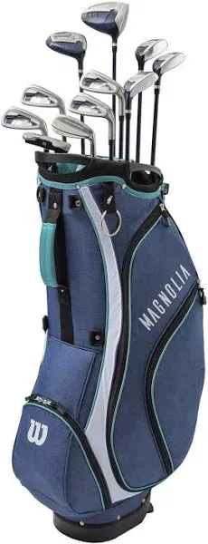 Wilson Women's Magnolia Complete Carry Set