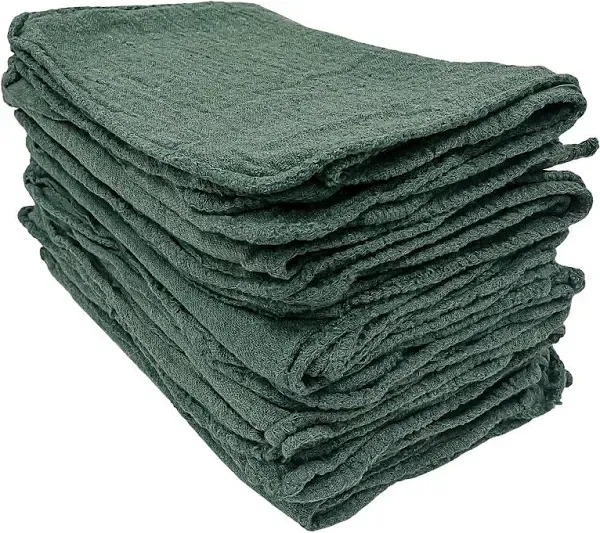 Detailer's Preference Automotive Shop Towels