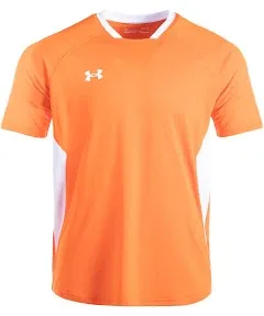 Under Armour Boys' Match 2.0 Jersey