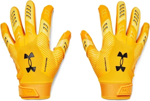 Under Armour Men's F9 Nitro Football Gloves