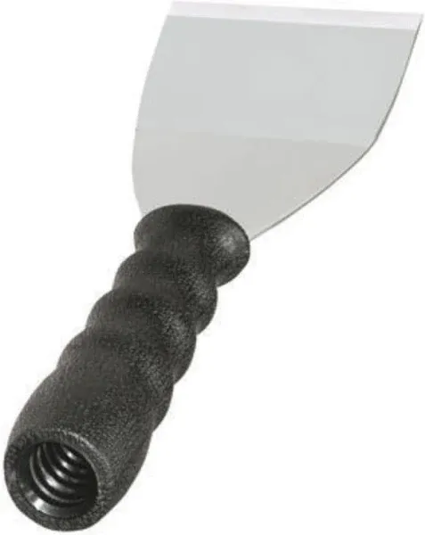 Warner Easy Reach Bent Scraper