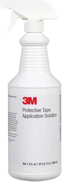 3M Protective Tape Application Solution