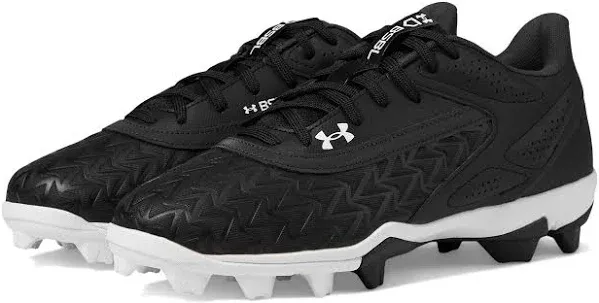 Under Armour Men's Leadoff Low Rm 3.0 Baseball Cleat Sneaker