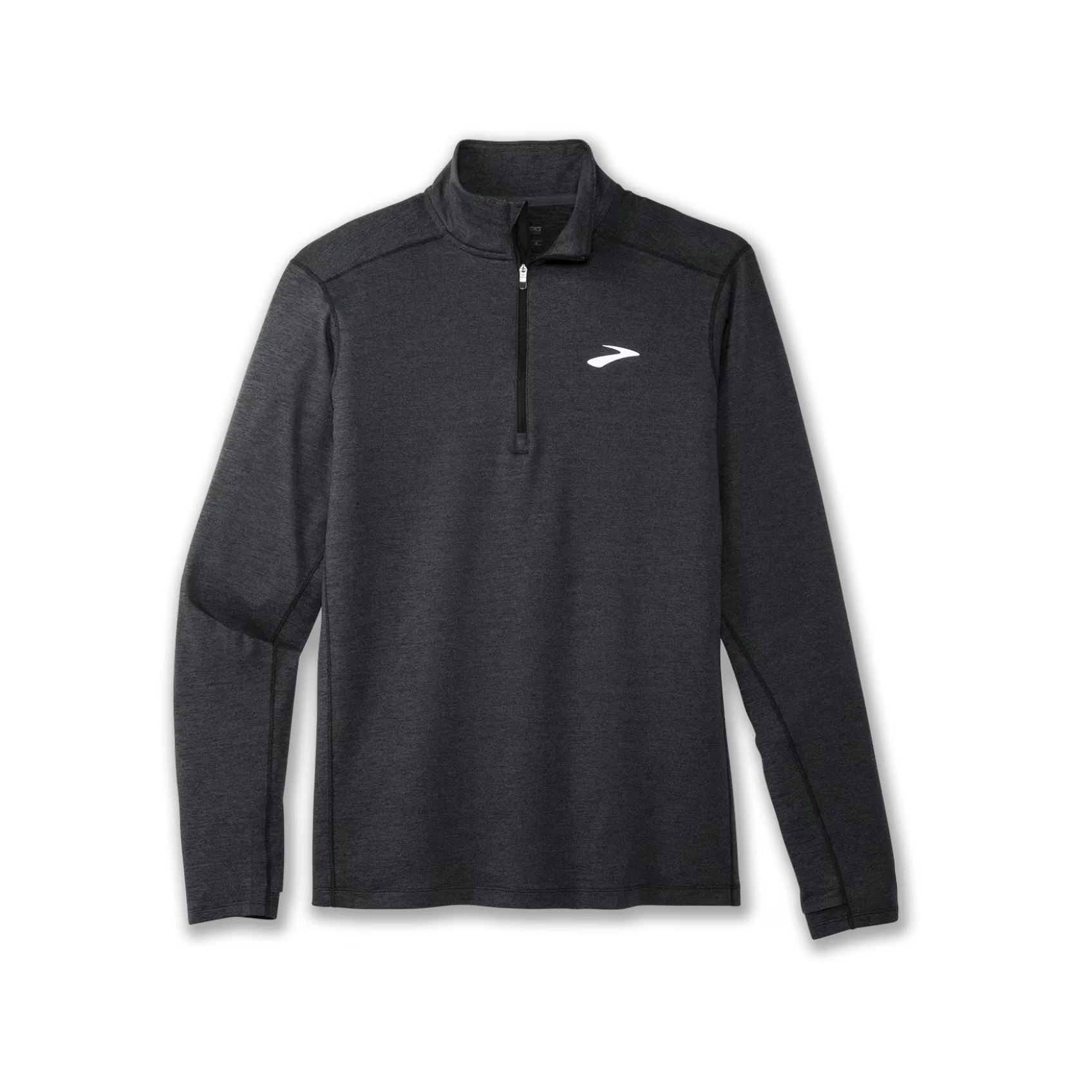 Brooks Men's Dash 1/2 Zip 2.0