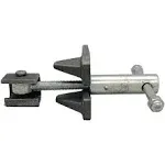 Buyers Products TGL3410ST Steel Tailgate Latch Assembly (Tailgate Latch Assy,...