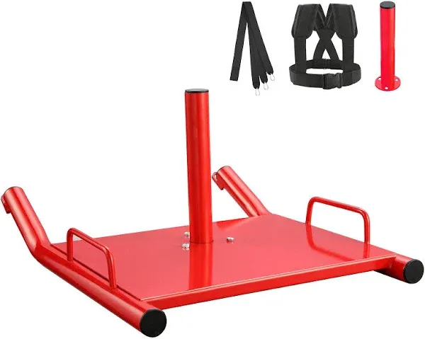 VEVOR Weight Training Pull Sled