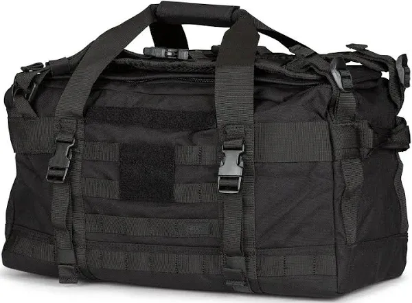 5.11 Rush LBD Mike/Lima/XRAY Molle Tactical Duffel Bag and Backpack, Style 56293/56294/56295