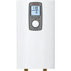 Stiebel Eltron DHX Plus 12kW Electric Tankless Water Heater