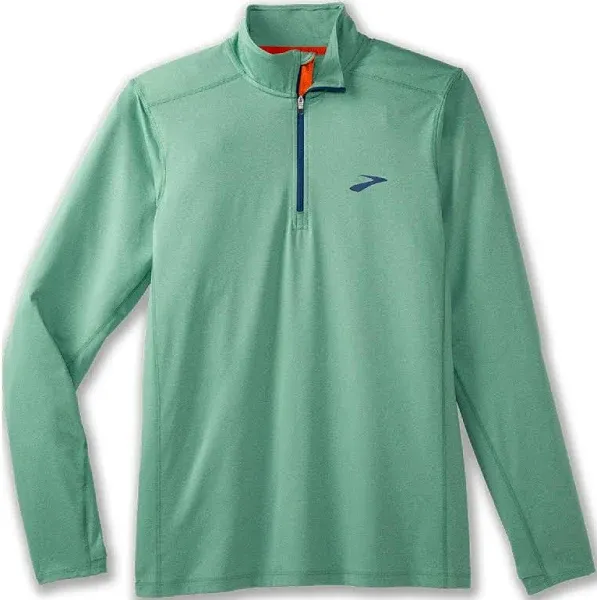 Brooks Men's Dash 1/2 Zip 2.0