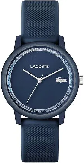 Lacoste 12.12 Go Women's Aluminium Quartz Watch