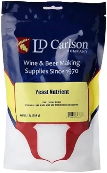 Fermax Yeast Nutrient, 1lb