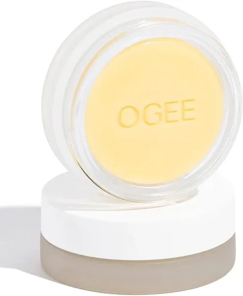 Ogee Makeup Brush Cleaner - Organic Makeup Brush Cleanser - No Harsh Ingredients & Made in USA