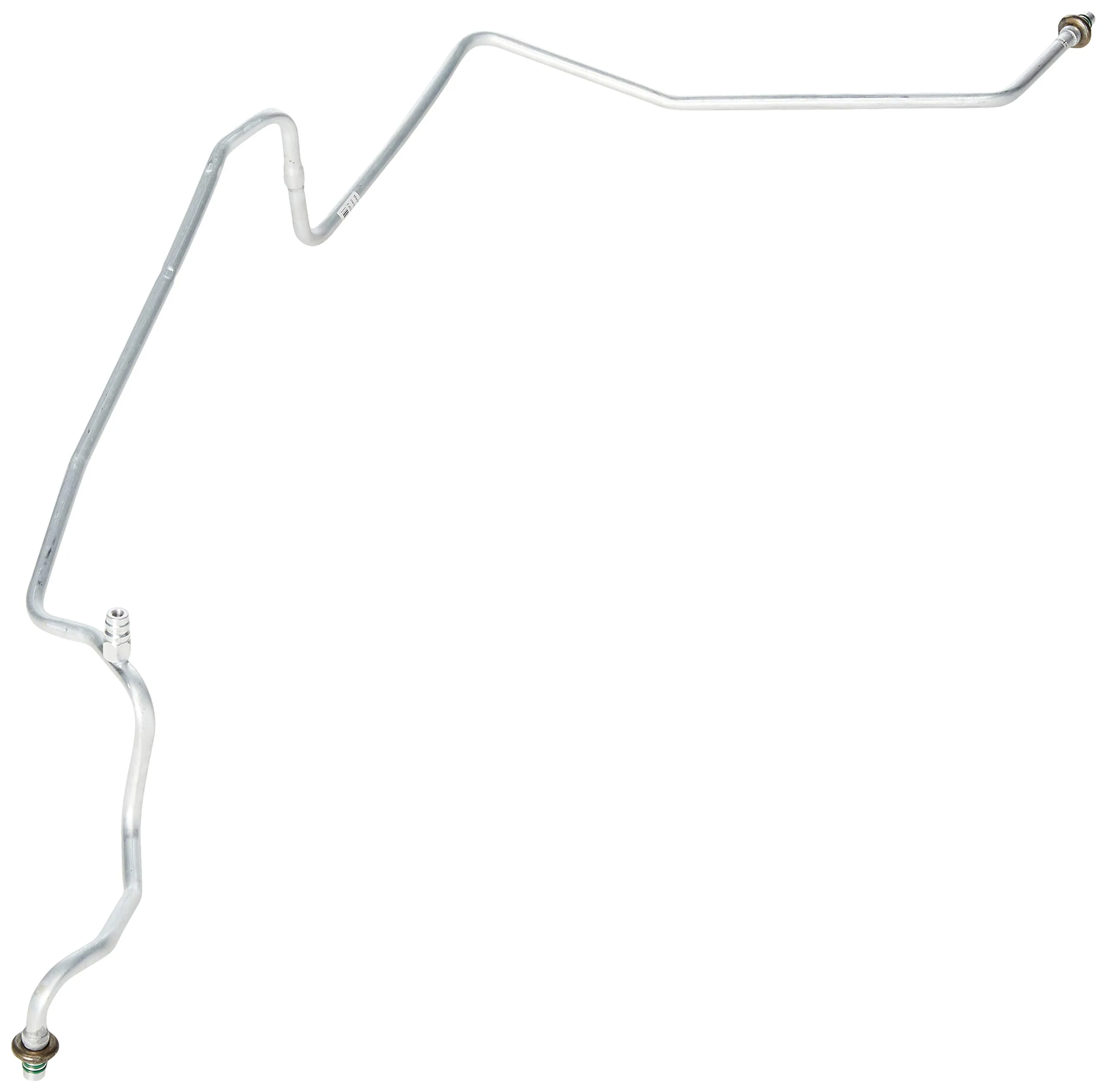 A/C Liquid Line with Orifice Tube-Hose Assembly 4 Seasons 56828