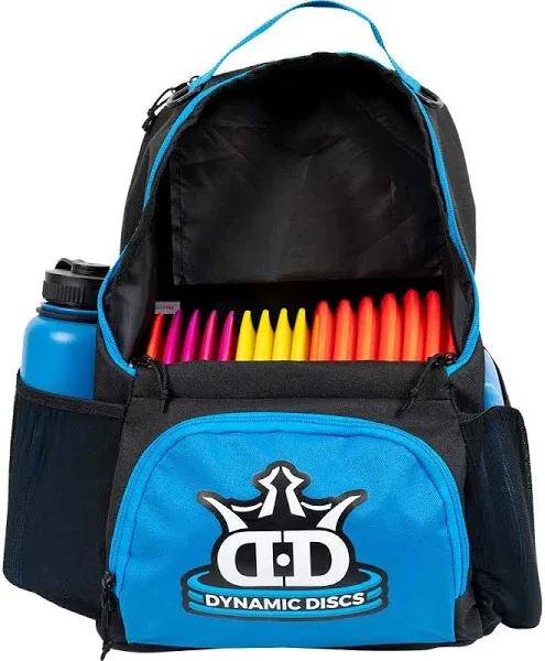 Dynamic Discs Cadet Disc Golf Bag Backpack