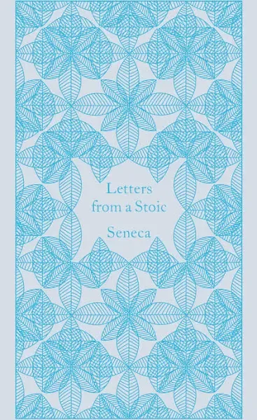 Seneca's Letters from a Stoic