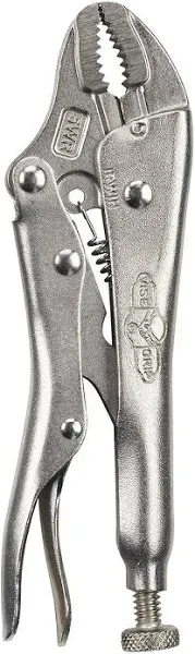 Irwin Vise Grip Locking Plier