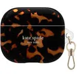 Kate Spade New York Protective AirPods (3rd generation) Case - Transparent