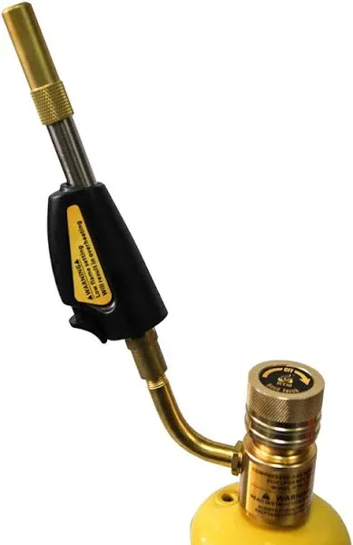 QWORK Turbo Torch Tips