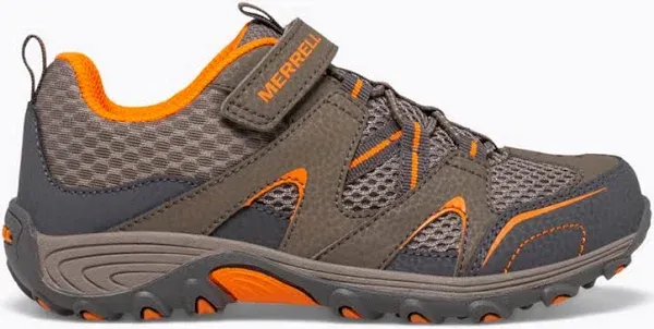 Merrell Kids' Trail Chaser Sneaker