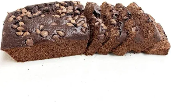 Organic Bread of Heaven Chocolate Chip Cake