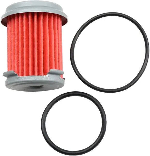 Transmission Oil Filter-Auto Trans Filter Beck/Arnley 044-0383