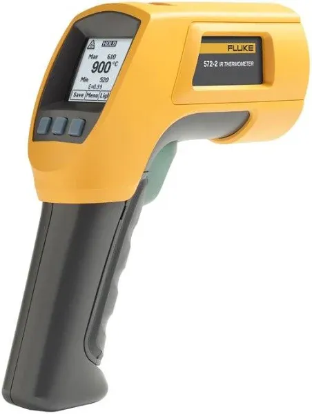 Fluke Fluke-572-2 Infrared Thermometer