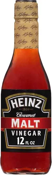 Heinz Gourmet Malt Vinegar