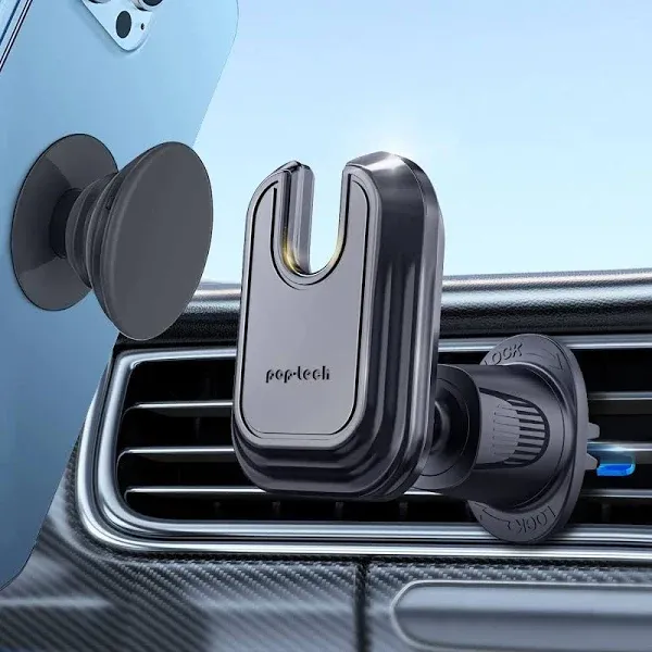 Pop-tech Car Vent Phone Mount