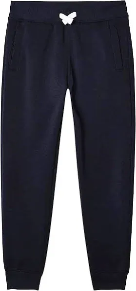 Southpole Boys' Active Basic Fleece Jogger Pants