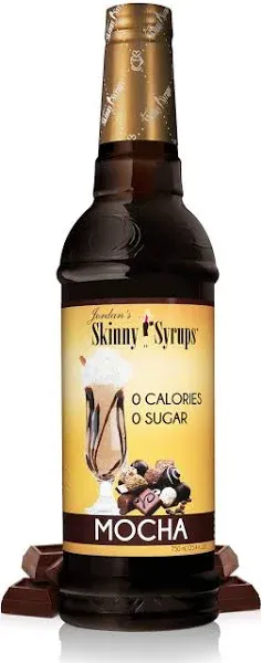 Skinny Mixes Sugar Free Syrup