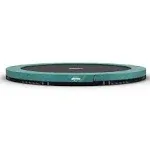 BERG Champion InGround Trampoline | Superior Karts