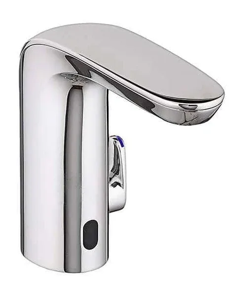 American Standard NextGen Selectronics Touchless Bathroom Faucet 7755205.002