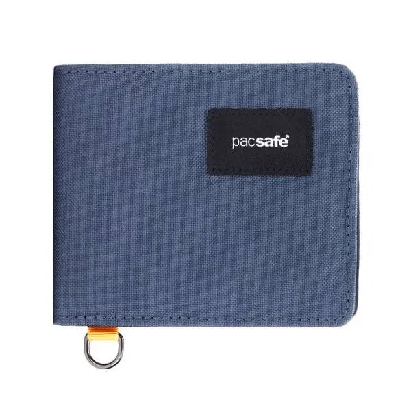 Pacsafe RFIDsafe Bifold Wallet