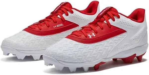 Under Armour Boy's Leadoff Low Rm Jr 3.0 Sneaker