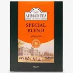 Ahmad Ceylon Tea Opa