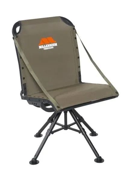 Millennium G400 Ground Blind Chair