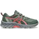 ASICS Kid's Pre Venture 9 Grade School Running Shoes